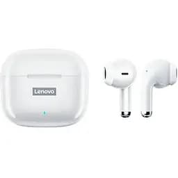 Беспроводные наушники Lenovo Thinkplus Live Pods LP40 Pro белые