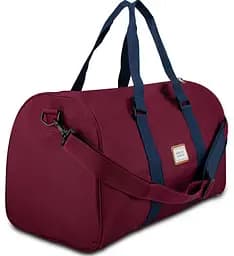 Сумка дорожня Semi Line 42 Dark Red (A3031-1) (DAS302164) - мініатюра 4