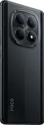 Смартфон Xiaomi Poco M8 5G 8/512GB Black Global NFC with charger - мініатюра 6