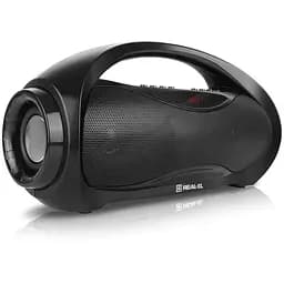 Акустична система REAL-EL X-713 Black