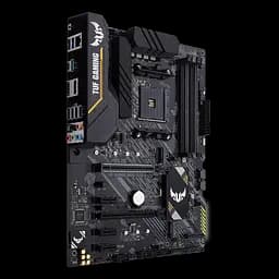 Материнська плата Asus B450-Plus II TUF Gaming Socket AM4 (TUF GAMING B450-PLUS II) - мініатюра 3