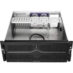 Корпус серверний Chieftec UNC-409S-AIO-OP без БЖ (UNC-409S-AIO-OP) - мініатюра 9
