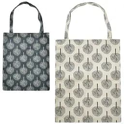 Сумка тканевая A-Toys BBG-29, 32-42 см в ассортименте