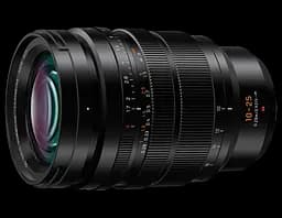 Об'єктив Panasonic Lumix G H-X1025E Leica DG VARIO-SUMMILUX Micro 4/3 Lens 10-25mm F / 1.7 ASPH