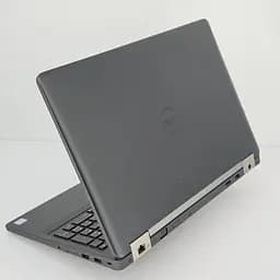 Ноутбук Dell Latitude E5570 FHD Touch (i5-6200U/8/256SSD) - Class A- "Б/В" - мініатюра 3