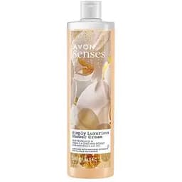 Крем-гель для душа Avon Настоящая роскошь 500 мл