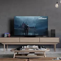 Телевізор Samsung QE77S90D - мініатюра 3