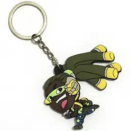 Брелок Geekland Overwatch (OW 01.7)