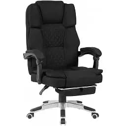 Офісне крісло GT Racer (B-2514 Fabric Black)