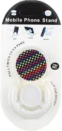 Тримач для телефону TOTO Popsocket plastic BNS-C 856 Mosaic