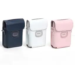 Чохол для фотопринтера Fujifilm Instax Mini Link 3/2 Синій - мініатюра 4