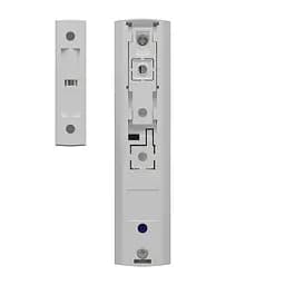 Бездротовий датчик відчинення Tiras X-Shift White (21-00071) - мініатюра 5