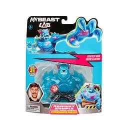 Фигурка MrBeast Lab супер Пантера растягивается (123813)