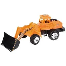 Ігровий набір Будівельники. Екскаватор IM115