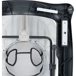 Ходунки дитячі Bebe Confort Dalia Mineral Graphite  - мініатюра 11