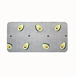 Многоразовая подстилка Giselle 40х60 см пеленка непромокаемая для клеток грызунов (4004008)