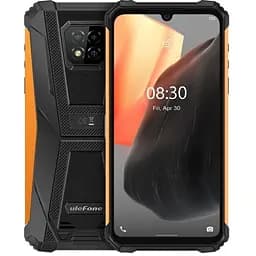 Смартфон Ulefone Armor 8 Pro 6/128 Gb Global Orange