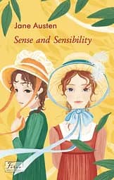 Sense and Sensibility - Джейн Остін