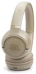 Гарнітура JBL TUNE 530BT Beige (JBLT530BTBEGEU) - мініатюра 5