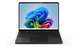 Ноутбук Microsoft Surface Laptop 7 (ZGP-00060) Black