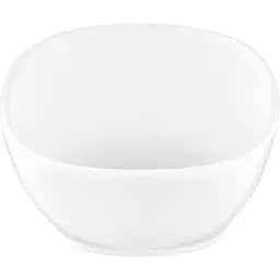 Соусник Ardesto порцеляна 140 мл білий (AR3749)