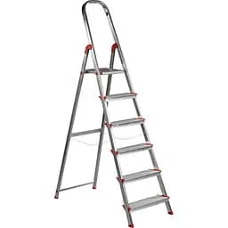 Драбина Rolser Escalera Norma 220, 6 щаблів (NOR039)