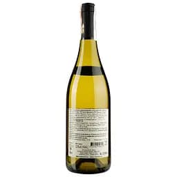 Вино Pascal Bouchard Saint-Bris Sauvignon 2017 біле сухе 0.75 л (723927) - мініатюра 2
