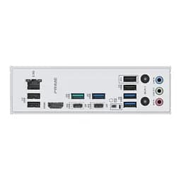 Материнcька плата PRIME X870-P WIFI sAM5 X870 4xDDR5 M.2 HDMI Wi-Fi BT ATX Asus teh0019097 - мініатюра 9