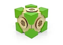 Головоломка Secret Escape Box: Lucky (ВР_ГСЕБЛ) - мініатюра 2