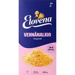 Уцінка. Зародки пшениці Elovena 250 г (946626)