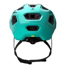 Шолом Scott Argo Plus M/L Turquoise (1081-288587.7486.009) - мініатюра 4