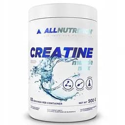Креатин Allnutrition Creatine Muscle Max 500 г (1086-100-97-6434591-20)
