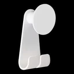 Декор гачок для ванної Spirella MISSHOOK (10.19385)