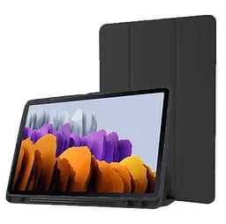 Чохол із Slot for Stylus для для Xiaomi Redmi Pad Pro (12.1") / Poco Pad (12.1") Чорний