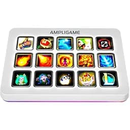 Контролер для стримінгу Fifine Ampligame Stream Deck D6W [152664] - мініатюра 6