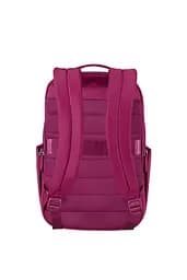 Рюкзак 14,1" Samsonite MOVE JOURNEY RASPBERRY PINK 40х25х20 KS7*80009 - мініатюра 2