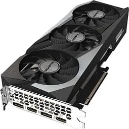 Відеокарта GeForce RTX 3060 Ti 8GB Gigabyte Gaming OC (GV-N306TGAMING OC-8GD) Б/В