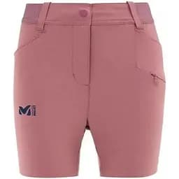 Шорти Millet Wanaka Stretch Short II W M Rose (1046-MIV8648 9546_38)
