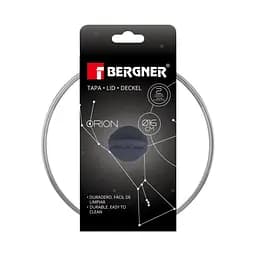 Кришка скляна Bergner Orion 16 см (BG-2730) - мініатюра 5