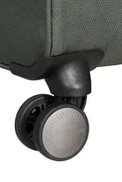 Валіза 55 См American Tourister WANDERLITE DARK KHAKI 55x40x23(25) MJ6*04004 - мініатюра 4