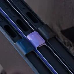 Чохол WAVE Flap Case Xiaomi Redmi 13 4G/Poco M6 4G/Note 13R в асортименті - мініатюра 5