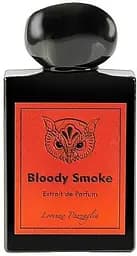 Экстракт Lorenzo Pazzaglia Bloody Smoke Тестер 50 мл 