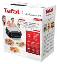 Мультимейкер Tefal SW383D10 (6985231) - мініатюра 7