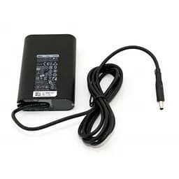 Блок живлення для ноутбука Dell 19.5V 3.34A роз'єм 4.5/3.0mm з центр. піном овальний корпус ORG