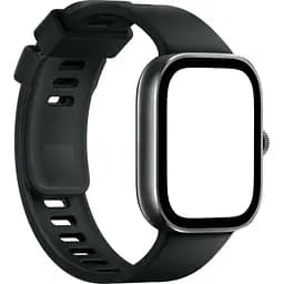 Smart Watch Redmi Watch 4 Obsidian Black UA - мініатюра 7