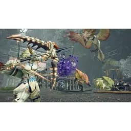 Ключ активації Microsoft Monster Hunter Rise + Sunbreak Deluxe для Xbox One/Series S/X - мініатюра 10