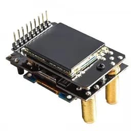 Відеоприймач (VRX) AKK Diversity RX 5.8GHz 96CH (RC835X96СH)