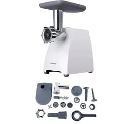 М'ясорубка Kenwood MG360 Gray/white UA