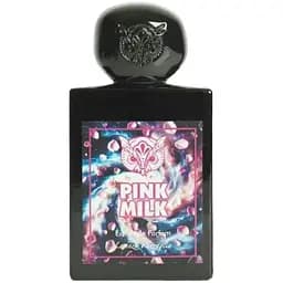 Парфюм Hammer Lorenzo Pazzaglia Pink Milk 50 мл Extrait de Parfum тестер