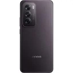 Смартфон Oppo Reno 12 12/256Gb Matte Brown (Global Version) NFC Seller Refurbished